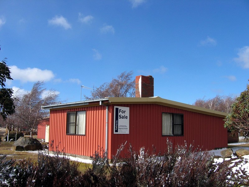 9 Martak Drive – SOLD, Little Pine Lagoon TAS 7140