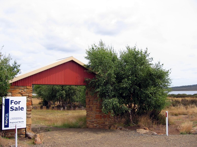 9 Martak Drive – SOLD, Little Pine Lagoon TAS 7140