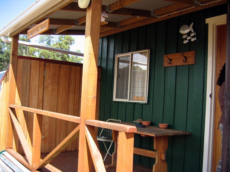 4 Dolerite Crescent, Arthurs Lake TAS 7030