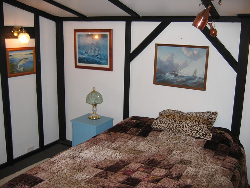 4 Dolerite Crescent, Arthurs Lake TAS 7030