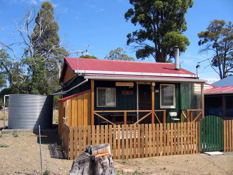 4 Dolerite Crescent, Arthurs Lake TAS 7030