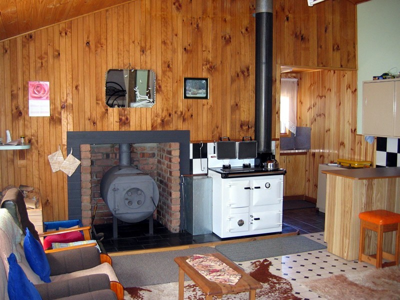 2 Larner Parade – Morass Bay, Arthurs Lake TAS 7030