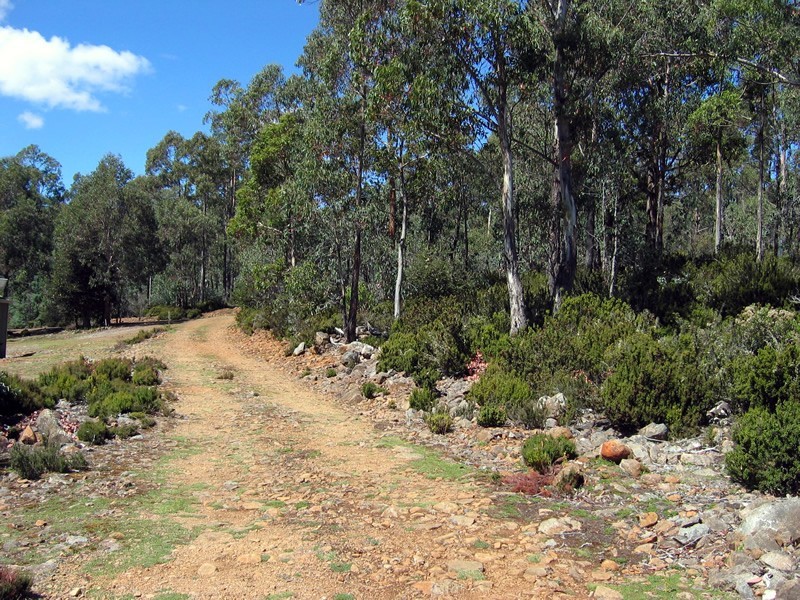 2 Larner Parade – Morass Bay, Arthurs Lake TAS 7030