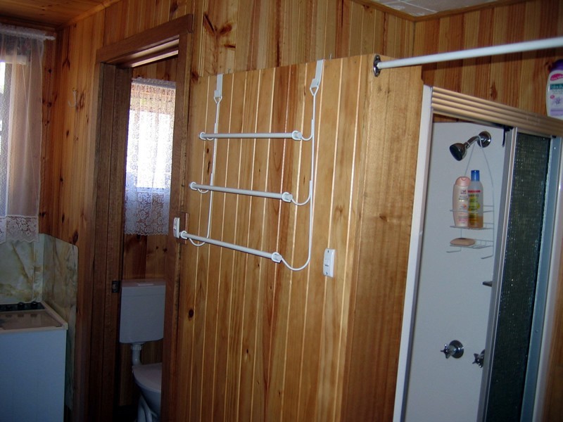 2 Larner Parade – Morass Bay, Arthurs Lake TAS 7030