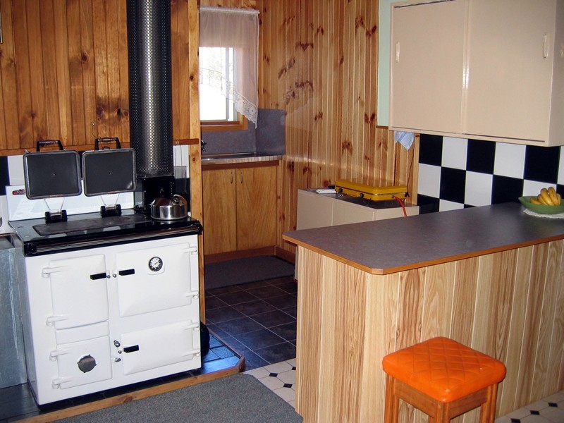 2 Larner Parade – Morass Bay, Arthurs Lake TAS 7030