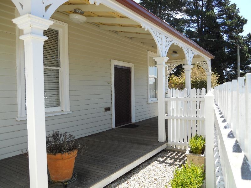 7 High Street, Evandale TAS 7212