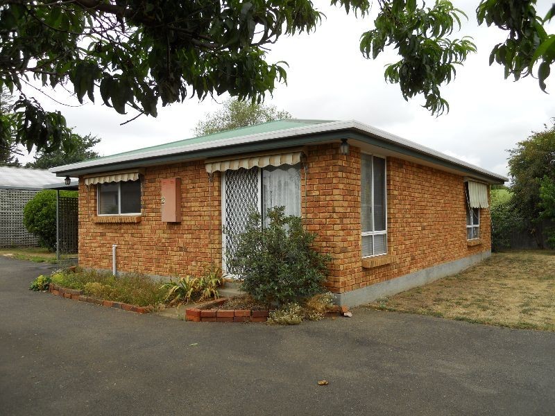 2/28 Franklin Street, Westbury TAS 7303