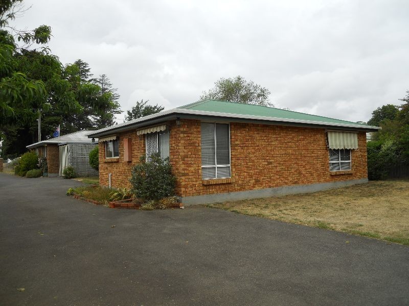 2/28 Franklin Street, Westbury TAS 7303