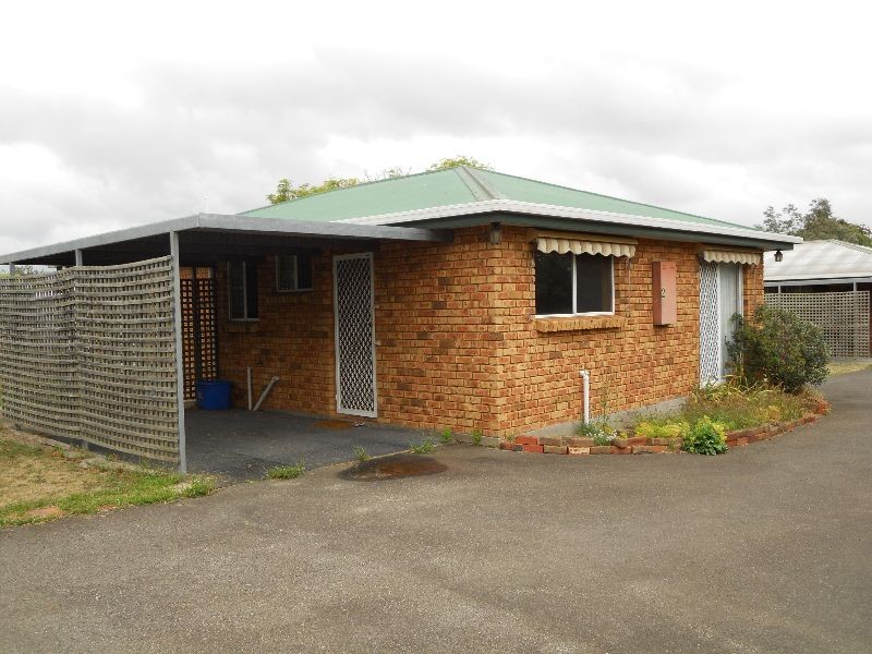 2/28 Franklin Street, Westbury TAS 7303