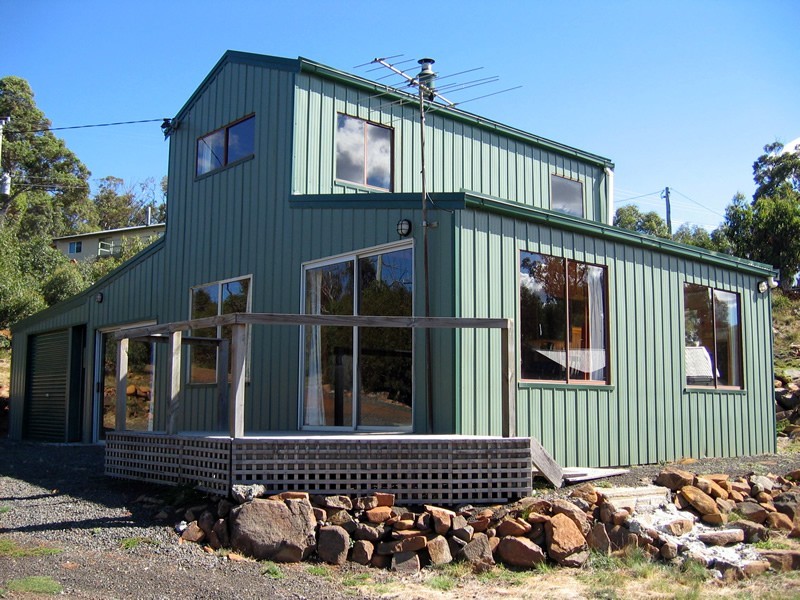 37 Lochiel Drive, Miena TAS 7030