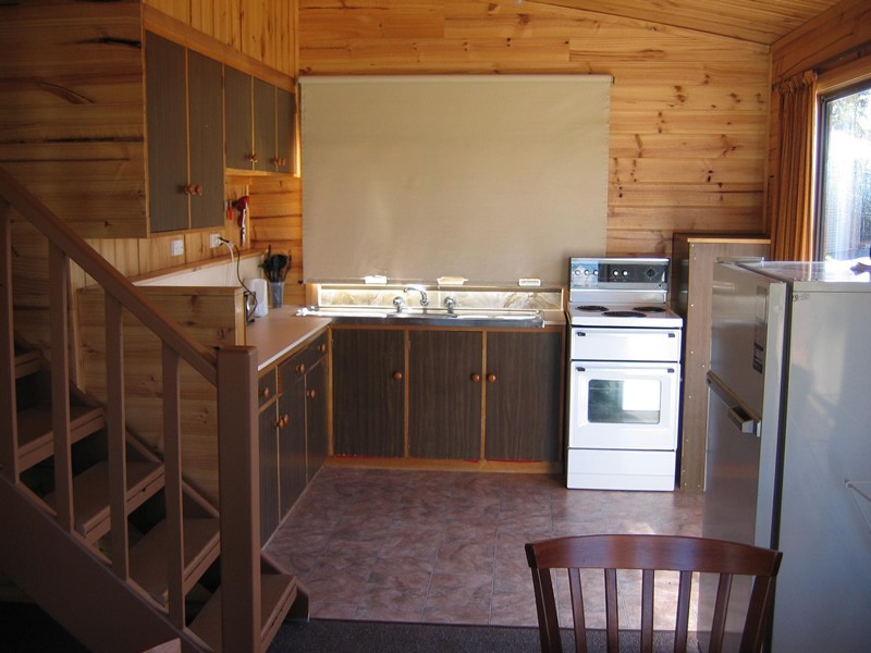 37 Lochiel Drive, Miena TAS 7030