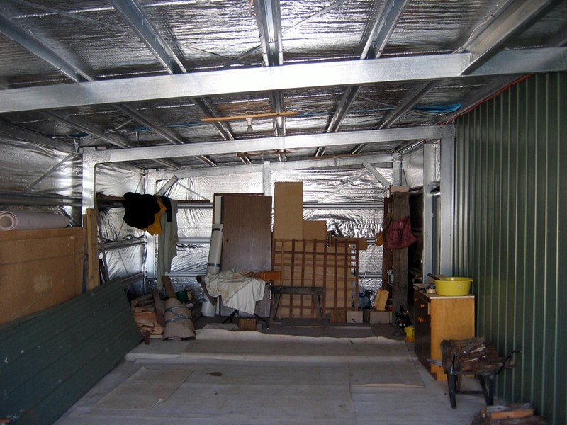 37 Lochiel Drive, Miena TAS 7030