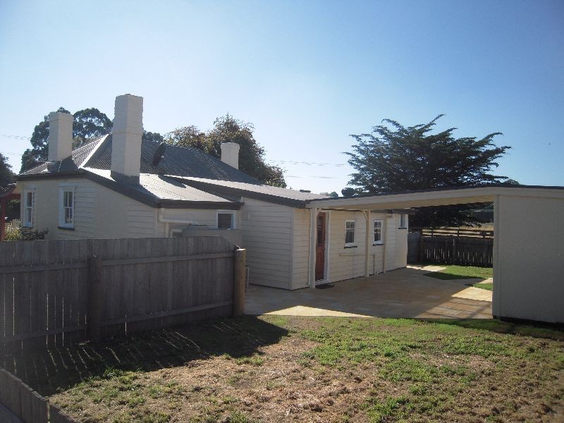 24 High Street, Campbell Town TAS 7210