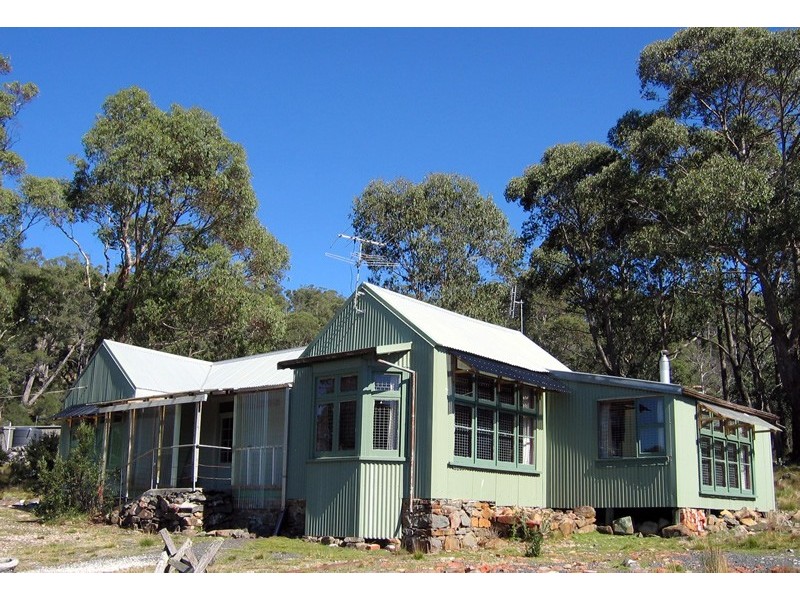 10866 Highland Lakes Road, Breona TAS 7304