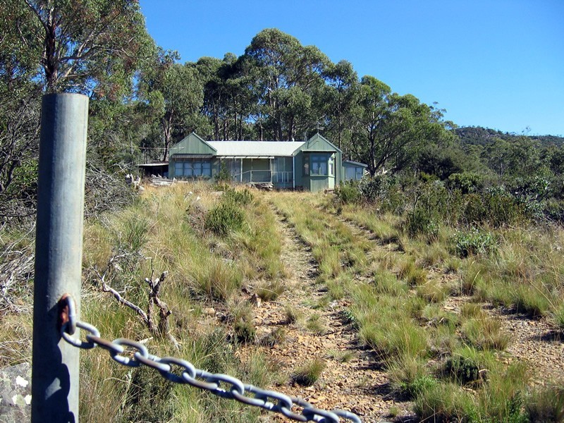 10866 Highland Lakes Road, Breona TAS 7304