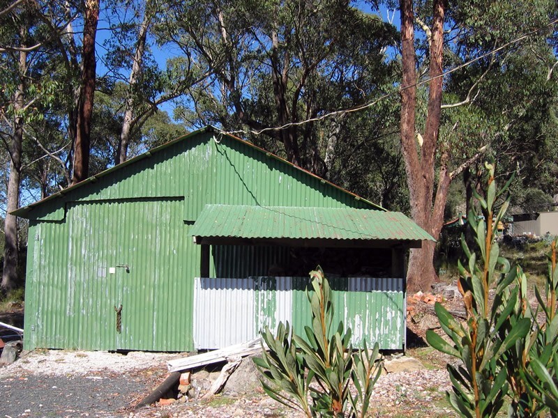 10866 Highland Lakes Road, Breona TAS 7304