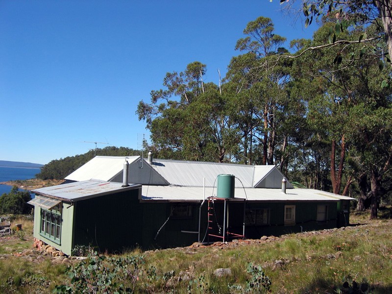 10866 Highland Lakes Road, Breona TAS 7304