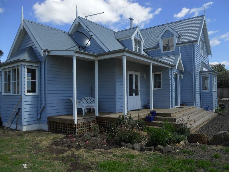 5A Church Street, Ross TAS 7209