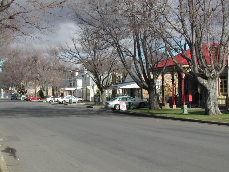 5A Church Street, Ross TAS 7209