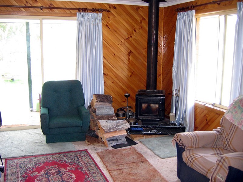 59 Laycock Drive, Interlaken TAS 7030