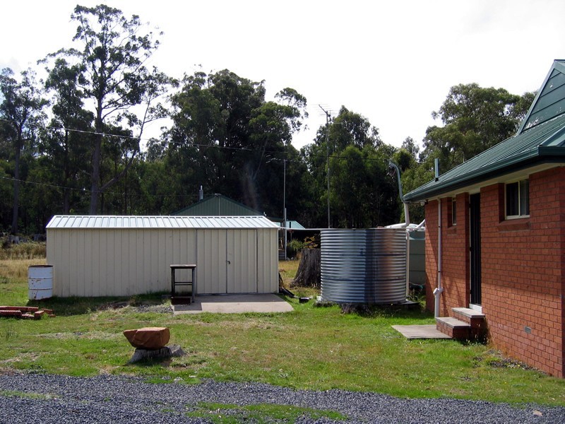 59 Laycock Drive, Interlaken TAS 7030