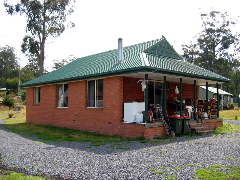 59 Laycock Drive, Interlaken TAS 7030