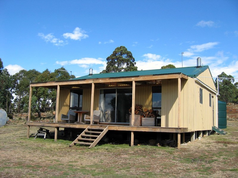 33 Wilburville Road, Arthurs Lake TAS 7030
