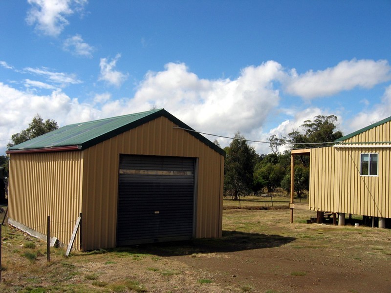33 Wilburville Road, Arthurs Lake TAS 7030