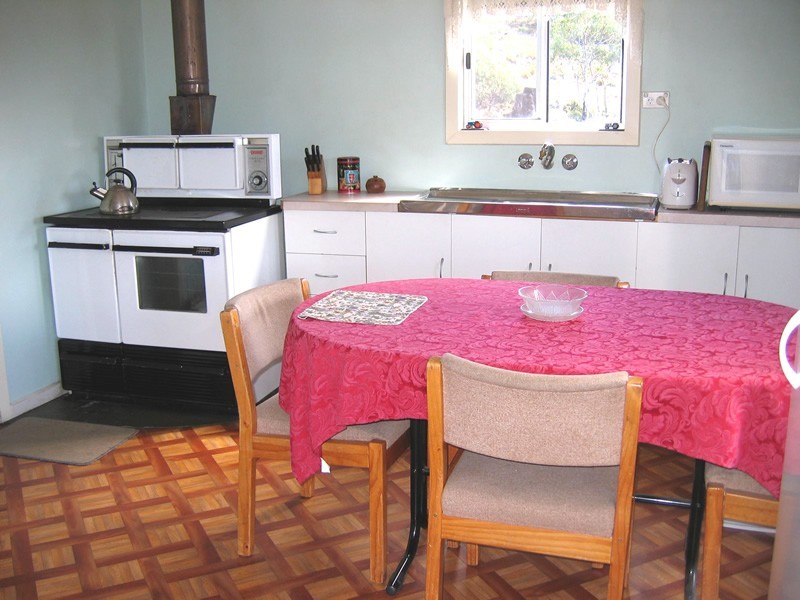 33 Wilburville Road, Arthurs Lake TAS 7030