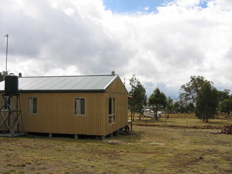 33 Wilburville Road, Arthurs Lake TAS 7030