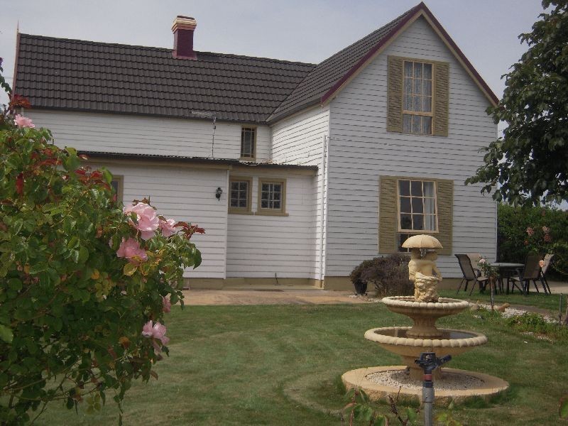 162 High Street, Campbell Town TAS 7210