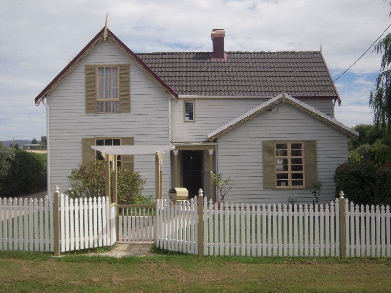 162 High Street, Campbell Town TAS 7210