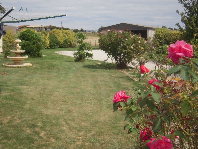 162 High Street, Campbell Town TAS 7210