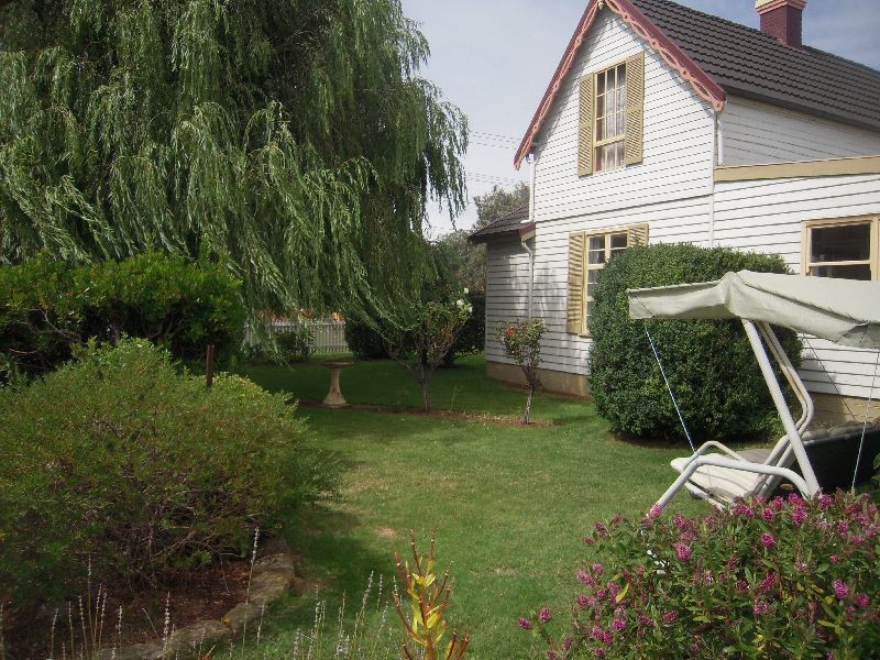 162 High Street, Campbell Town TAS 7210