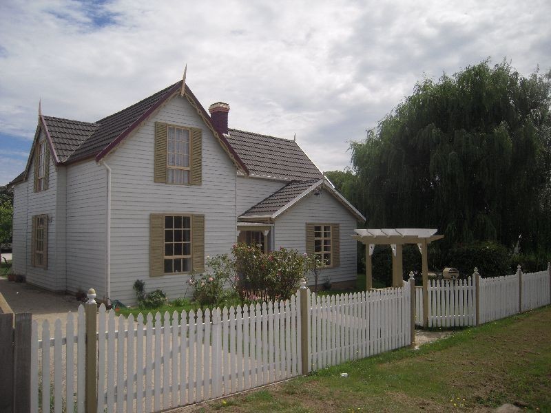 162 High Street, Campbell Town TAS 7210