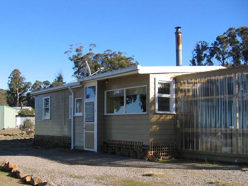 10185 Highland Lakes Rd, Brandum TAS 7304