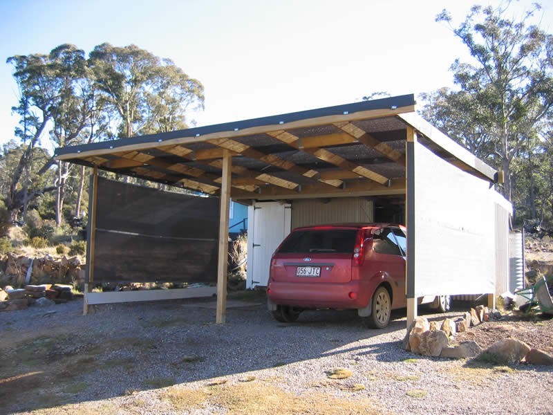 10185 Highland Lakes Rd, Brandum TAS 7304