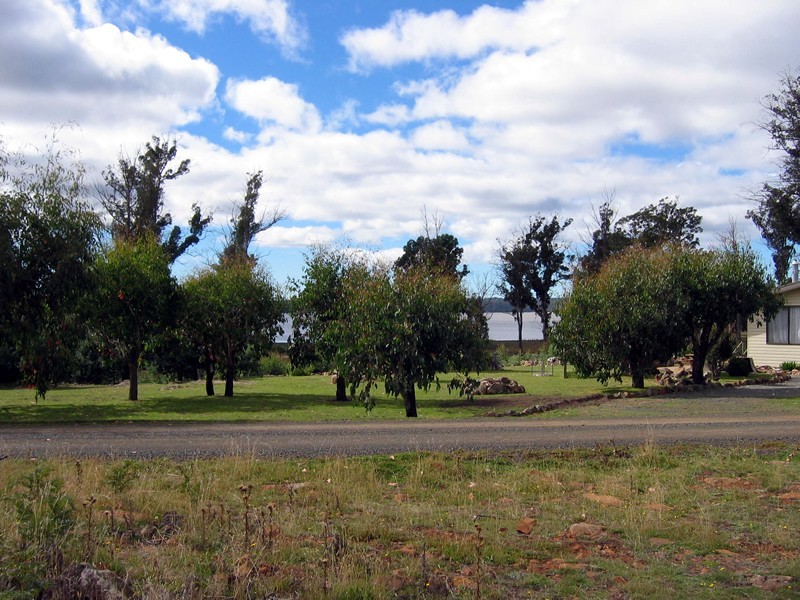 20 Laycock Drive, Interlaken TAS 7030