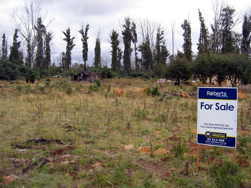 20 Laycock Drive, Interlaken TAS 7030