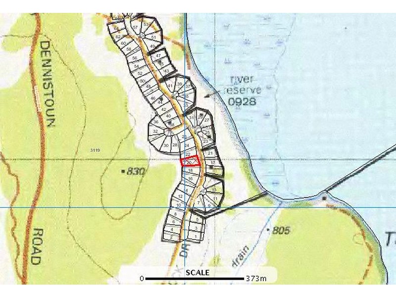 20 Laycock Drive, Interlaken TAS 7030