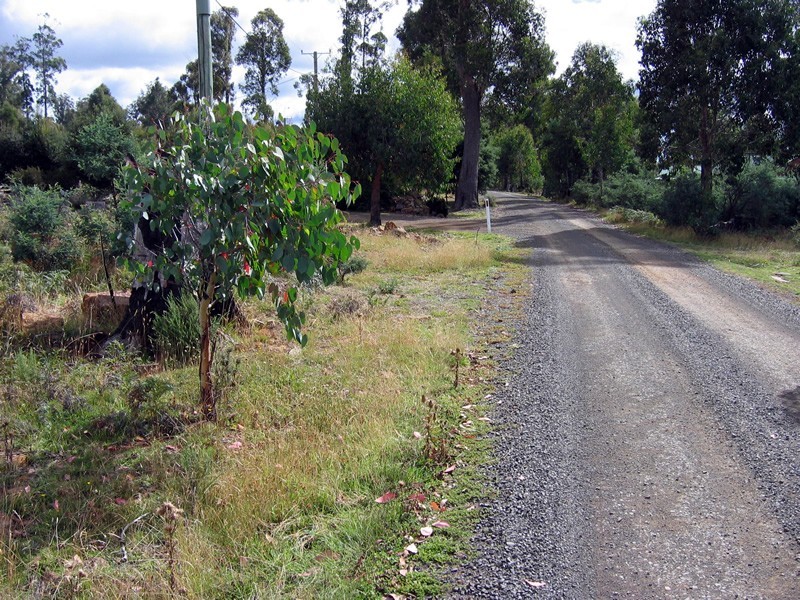 20 Laycock Drive, Interlaken TAS 7030