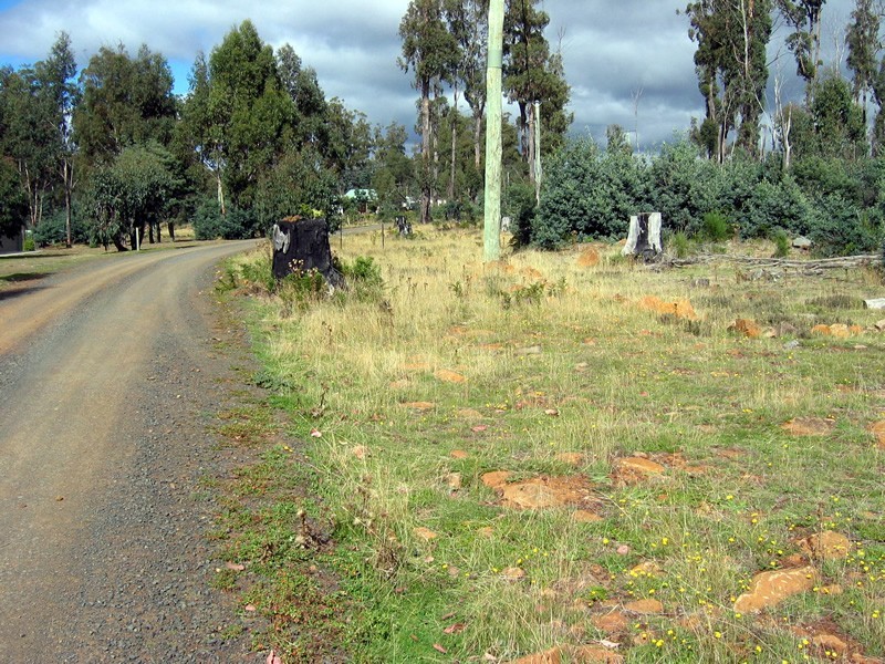 20 Laycock Drive, Interlaken TAS 7030