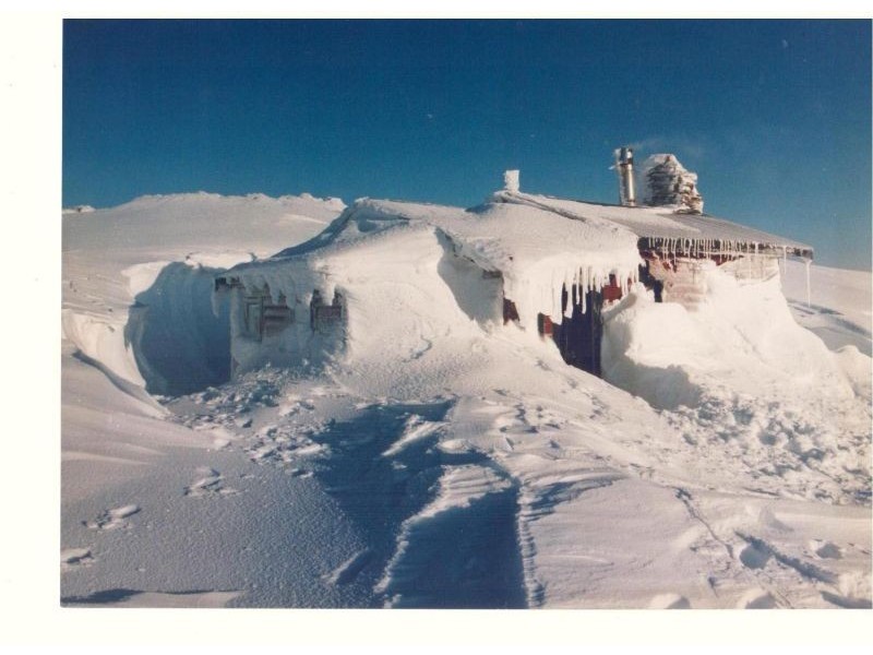 0 Zermatt Lodge, Ben Lomond TAS 7212