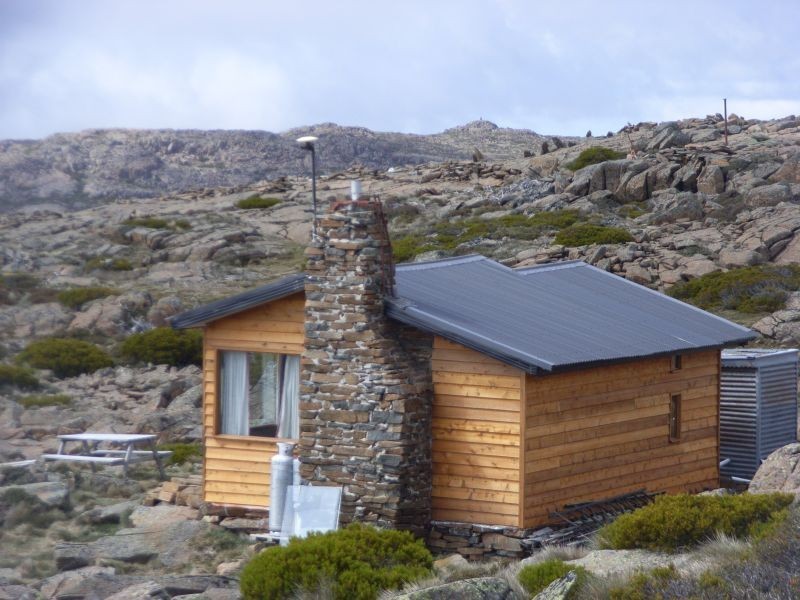 0 Zermatt Lodge, Ben Lomond TAS 7212