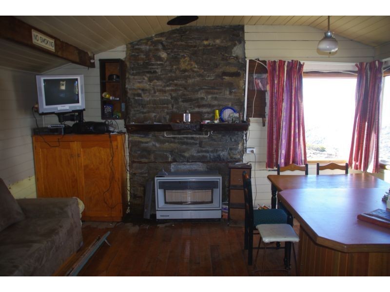 0 Zermatt Lodge, Ben Lomond TAS 7212