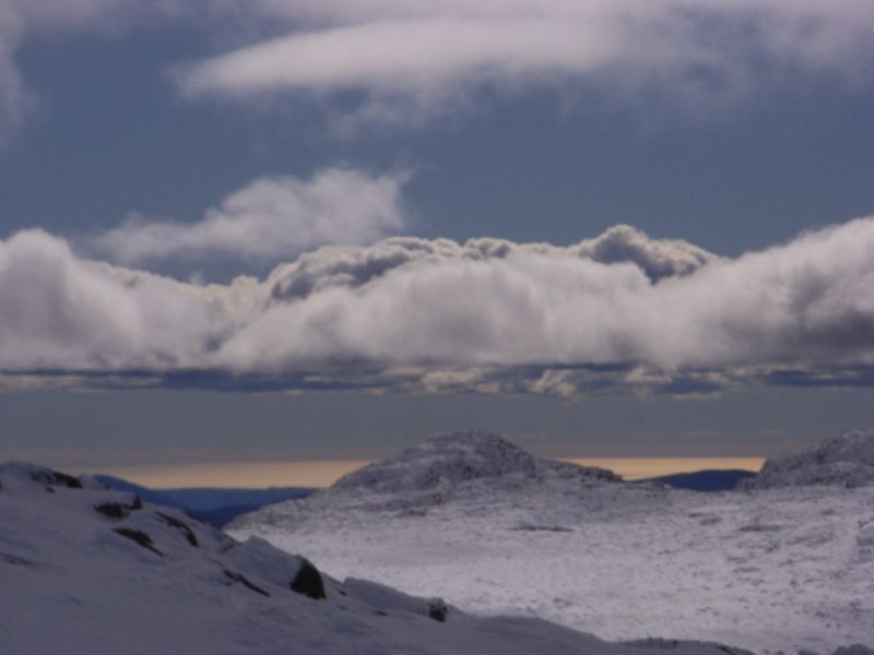 0 Zermatt Lodge, Ben Lomond TAS 7212