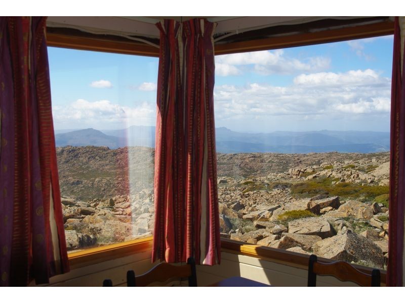 0 Zermatt Lodge, Ben Lomond TAS 7212