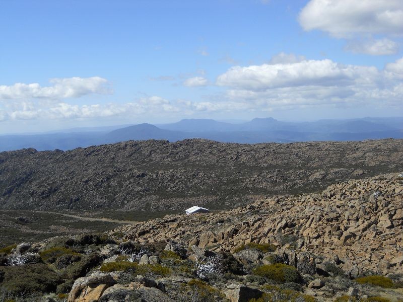 0 Zermatt Lodge, Ben Lomond TAS 7212