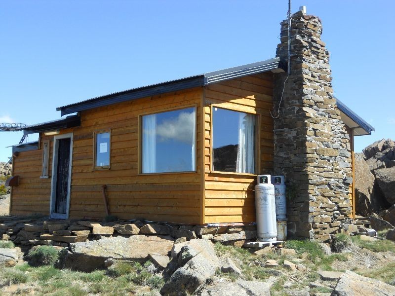 0 Zermatt Lodge, Ben Lomond TAS 7212