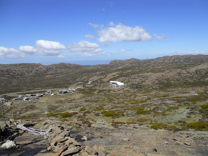 0 Zermatt Lodge, Ben Lomond TAS 7212